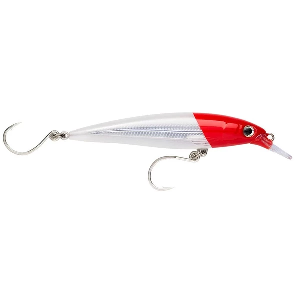 Rapala X-Rap Long Cast RH 14 cm 54g Maket Balık 1.2-1.5 m Yüzme Derinliği ürün görseli 1