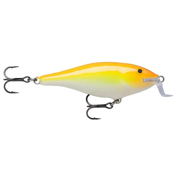 Rapala Shallow Shad Rap IMP 9 cm 12g Maket Balık 1.8-2.4 m Yüzme Derinliği ürün görseli 1