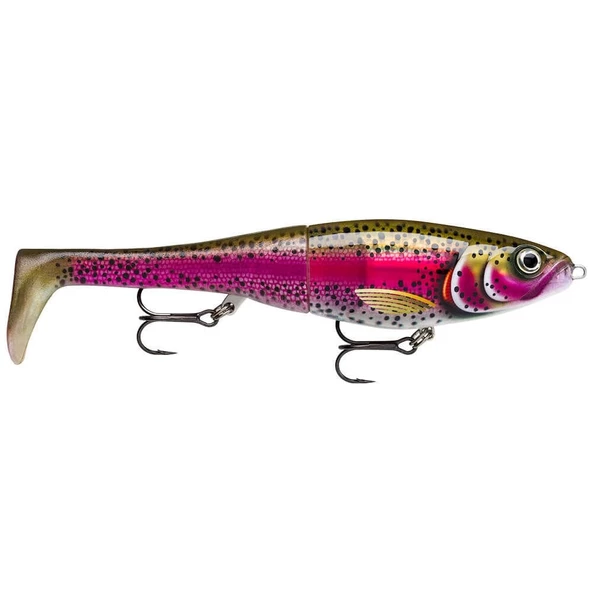 Rapala X-Rap Peto RTL 14 cm 39g Maket Balık 0.5-1 m Yüzme Derinliği ürün görseli 1