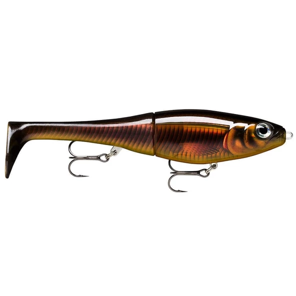 Rapala X-Rap Peto UV5 14 cm 39g Maket Balık 0.5-1 m Yüzme Derinliği ürün görseli 1
