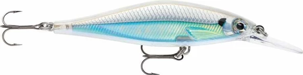 Rapala Shadow Rap Shad Deep AS 9 cm 12g Maket Balık 1.5-1.8 m Yüzme Derinliği ürün görseli 1