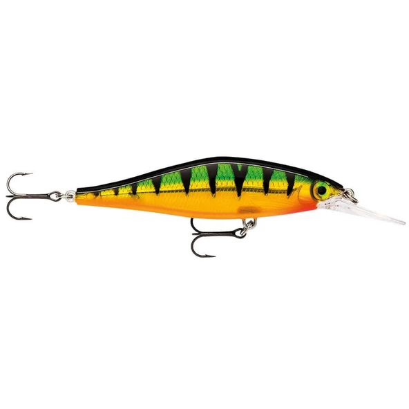 Rapala Shadow Rap Shad Deep P 9 cm 12g Maket Balık 1.5-1.8 m Yüzme Derinliği ürün görseli 1