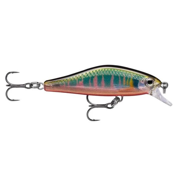 Rapala Shadow Rap Solid Shad OK 5 cm 5.5g Maket Balık 0.9-1.2 m Yüzme Derinliği ürün görseli 1