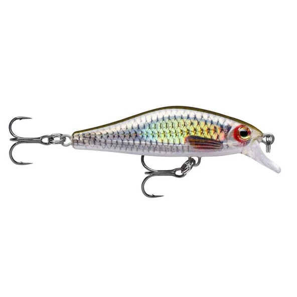 Rapala Shadow Rap Solid Shad ROL 5 cm 5.5g Maket Balık 0.9-1.2 m Yüzme Derinliği ürün görseli 1