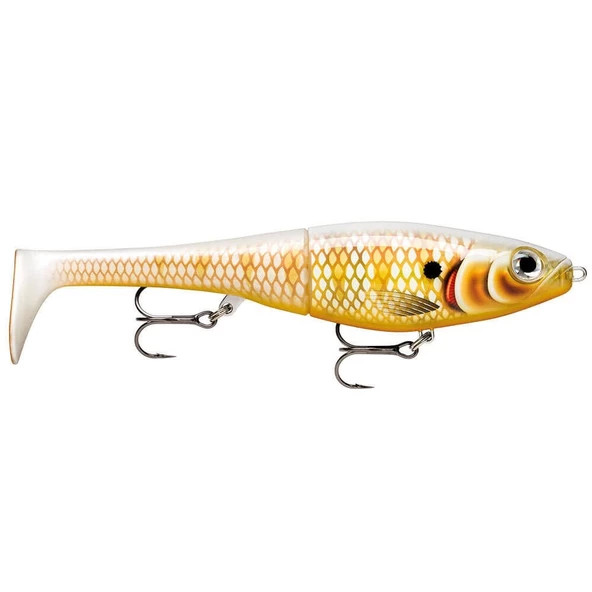 Rapala X-Rap Peto PGG 14 cm 39g Maket Balık 0.5-1 m Yüzme Derinliği ürün görseli 1