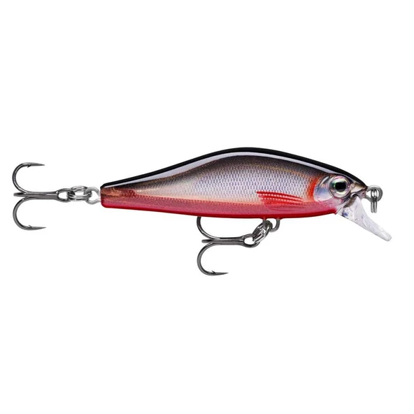 Rapala Shadow Rap Solid Shad RBS 5 cm 5.5g Maket Balık 0.9-1.2 m Yüzme Derinliği ürün görseli 1
