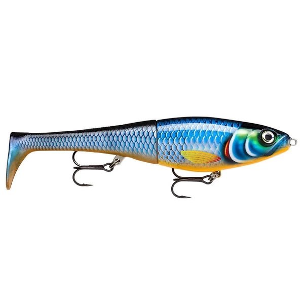 Rapala X-Rap Peto BGH 14 cm 39g Maket Balık 0.5-1 m Yüzme Derinliği ürün görseli 1