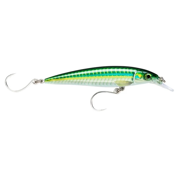 Rapala X-Rap Long Cast BSCD 12 cm 36g Maket Balık 1.2-1.5 m Yüzme Derinliği ürün görseli 1