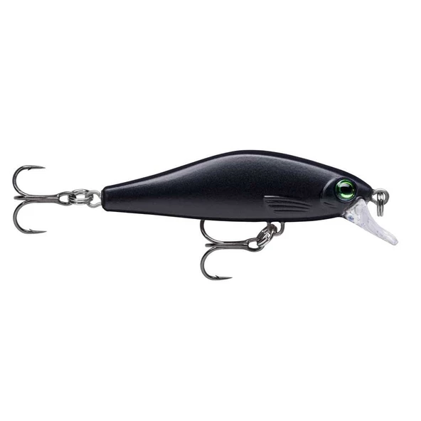 Rapala Shadow Rap Solid Shad MBLU 5 cm 5.5g Maket Balık 0.9-1.2 m Yüzme Derinliği ürün görseli 1