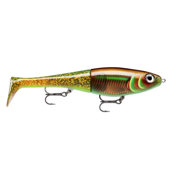 Rapala X-Rap Peto GMTU 14 cm 39g Maket Balık 0.5-1 m Yüzme Derinliği ürün görseli 1