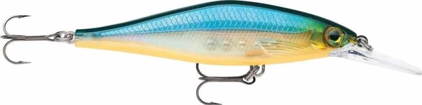 Rapala Shadow Rap Shad Deep BGH 9 cm 12g Maket Balık 1.5-1.8 m Yüzme Derinliği ürün görseli 1