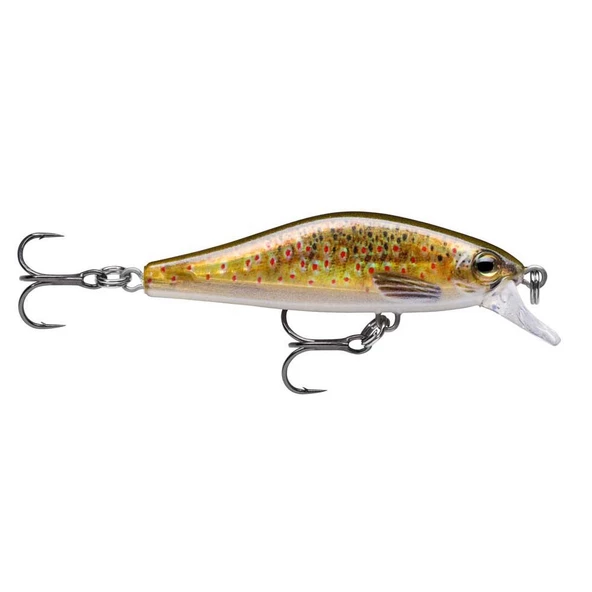 Rapala Shadow Rap Solid Shad TRL 5 cm 5.5g Maket Balık 0.9-1.2 m Yüzme Derinliği ürün görseli 1