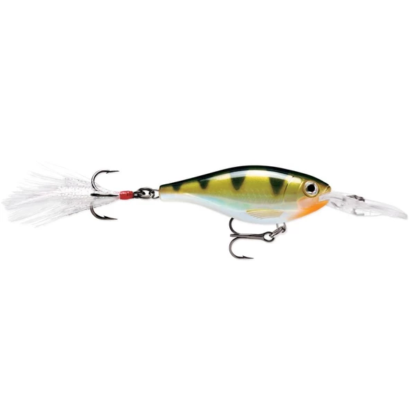 Rapala X-Rap Shad YP 6 cm 9g Maket Balık 1.8-3.3 Yüzme Derinliği ürün görseli 1