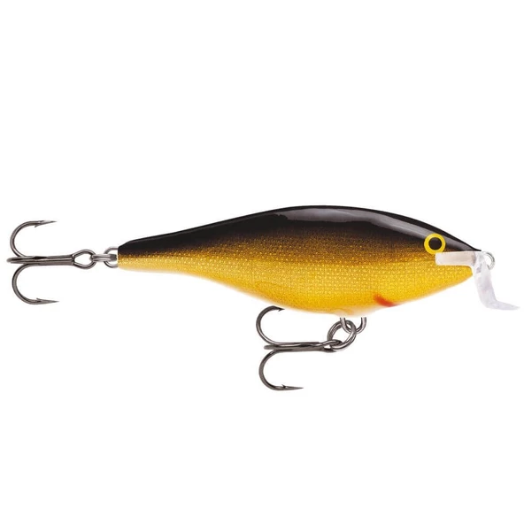 Rapala Shallow Shad Rap G 9 cm 12g Maket Balık 1.8-2.4 m Yüzme Derinliği ürün görseli 1