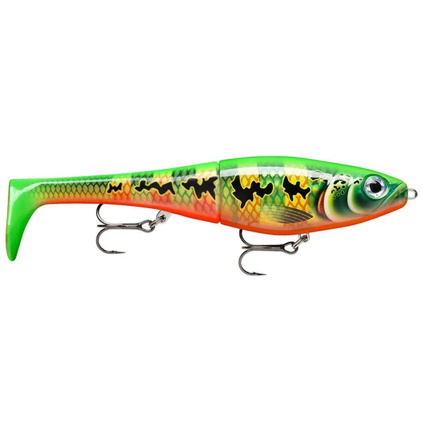 Rapala X-Rap Peto PCK 14 cm 39g Maket Balık 0.5-1 m Yüzme Derinliği ürün görseli 1