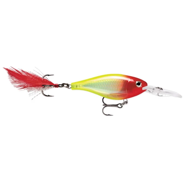 Rapala X-Rap Shad CLN 6 cm 9g Maket Balık 1.8-3.3 Yüzme Derinliği ürün görseli 1