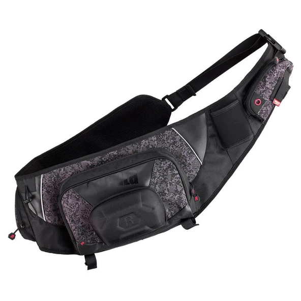 Rapala Urban Askılı Spin Çanta ürün görseli 1