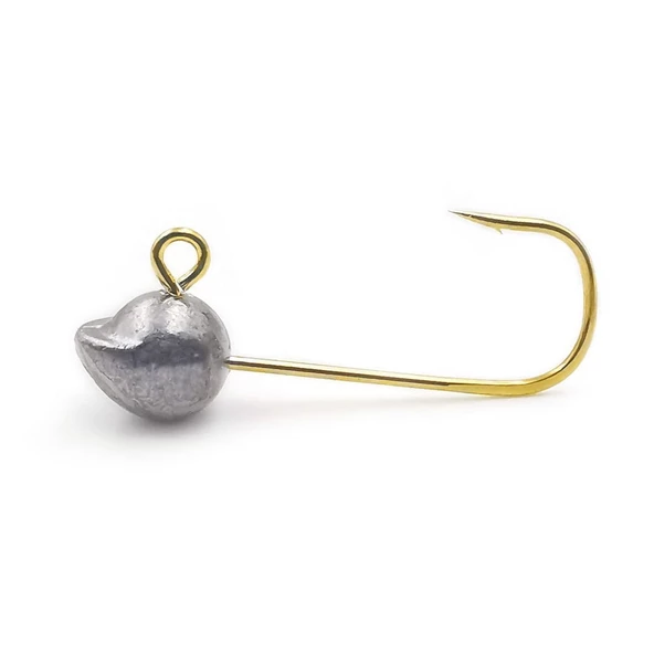 Mustad Finesse 0.8g Ağırlığında Jighead 5 Adet ürün görseli 1