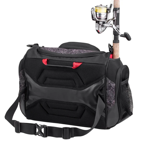 Rapala Urban Messenger Balıkçı Çantası - Resim 6