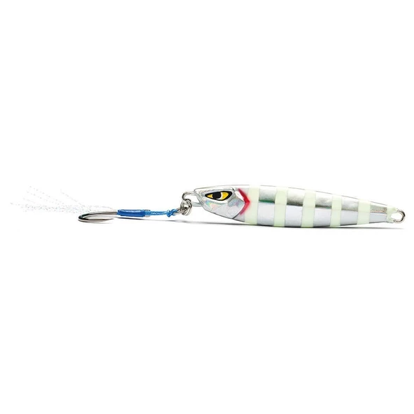 Mustad Tracershot FLZ 25g Jig ürün görseli 1