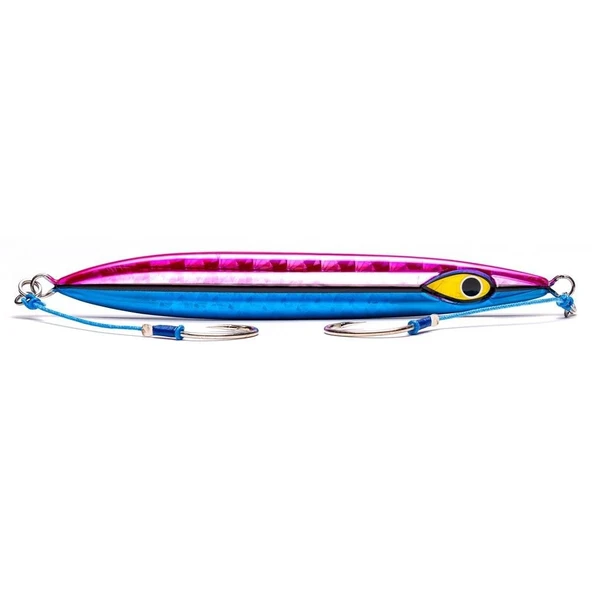 Mustad Rip Roller BBP 250g Jig - Resim 2