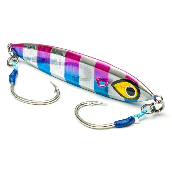 Mustad Wingman SBP 100g Jig ürün görseli 1
