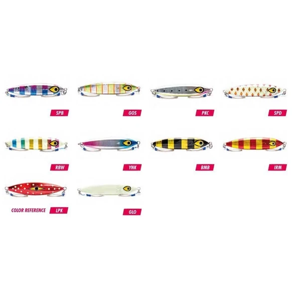 Mustad Wingman YNK 250g Jig - Resim 4