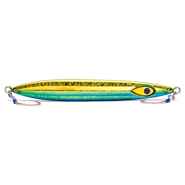 Mustad Rip Roller FUG 200g Jig ürün görseli 1