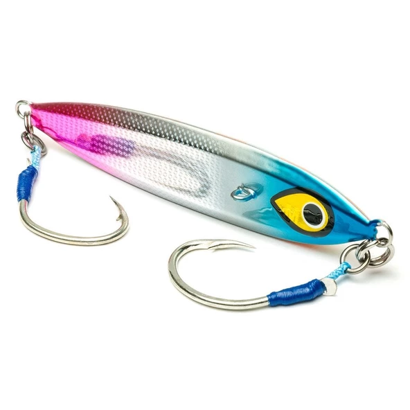 Mustad Wingman YNK 250g Jig ürün görseli 1