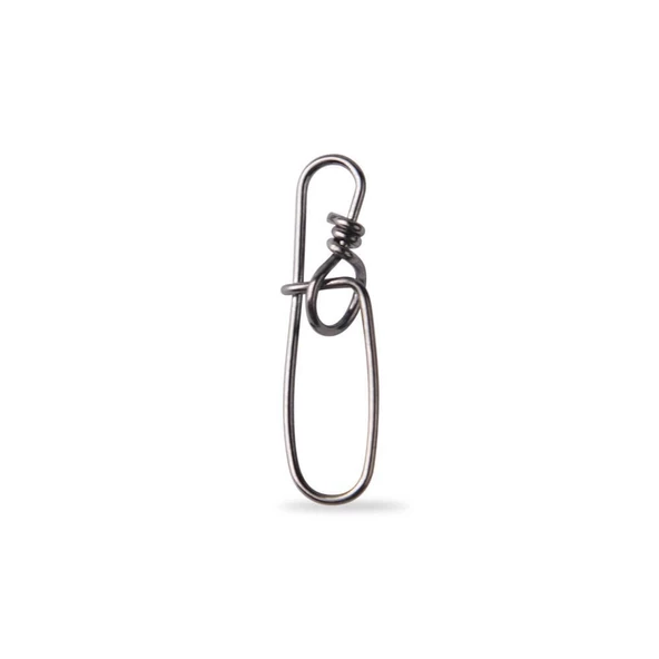 Mustad SLS No:3 83kg Çekerli Olta Klipsi 9 Adet ürün görseli 1