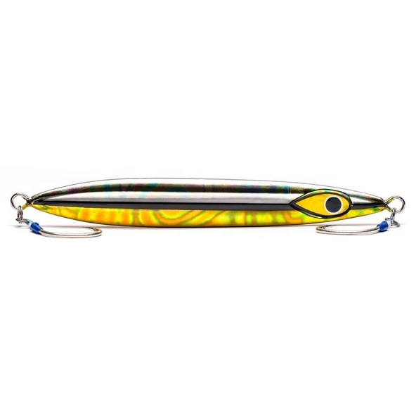 Mustad Rip Roller GAB 250g Jig - Resim 2