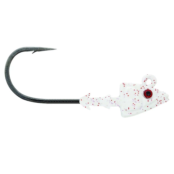 Mustad Sd840 Shad Pearl İğne No: 1-0 5g Jighead 3 Adet ürün görseli 1