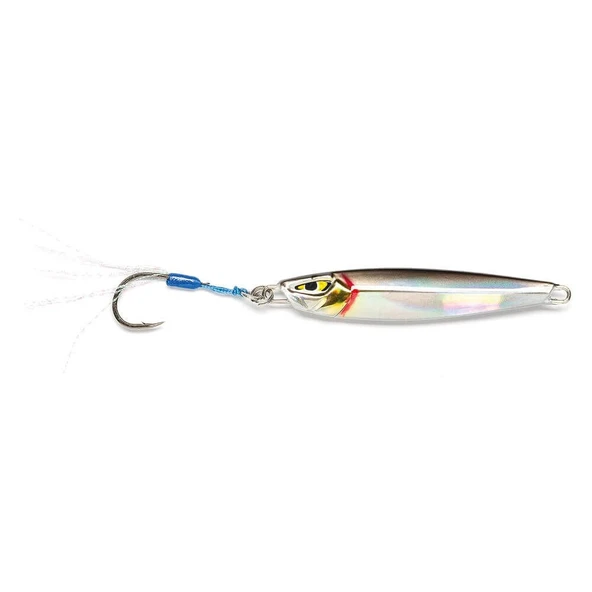 Mustad Tracershot BLF 25g Jig - Resim 3