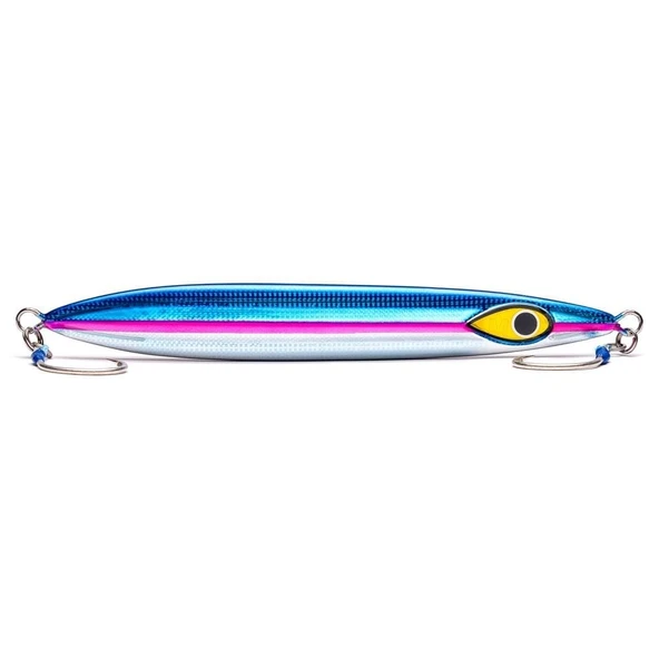 Mustad Rip Roller SBP 250g Jig - Resim 2