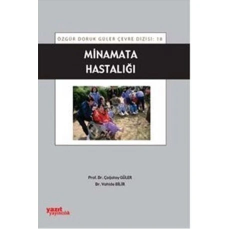 MİNAMATA HASTALIĞI - YAZIT 18 ürün görseli 1