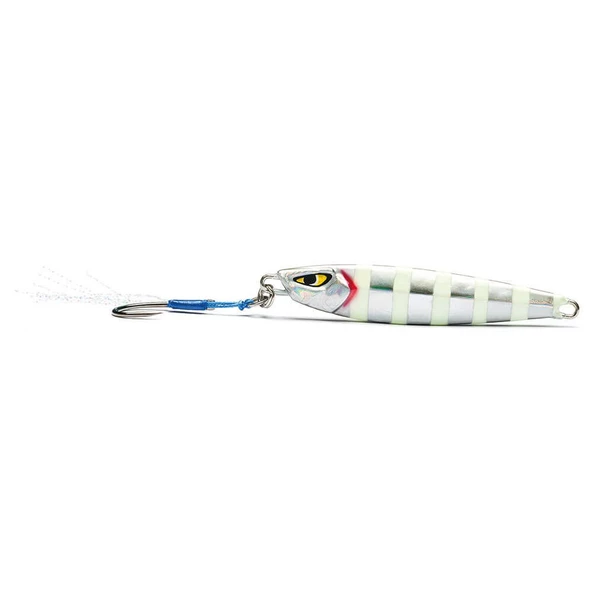 Mustad Tracershot FLZ 40g Jig ürün görseli 1
