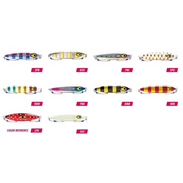 Mustad Wingman PKC 100g Jig - Resim 4