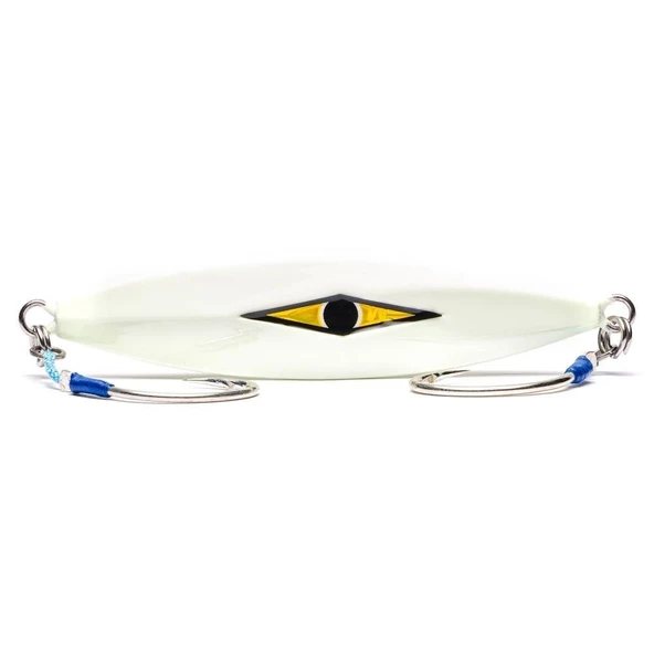 Mustad Staggerbod GLO 200g Jig ürün görseli 1
