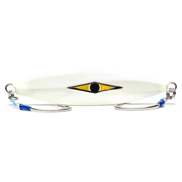Mustad Staggerbod GLO 300g Jig - Resim 2
