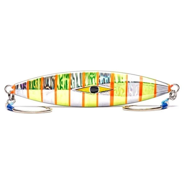 Mustad Staggerbod GOS 200g Jig - Resim 2