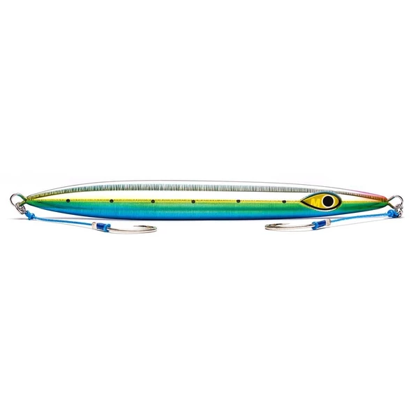 Mustad Rip Roller SAG 250g Jig ürün görseli 1