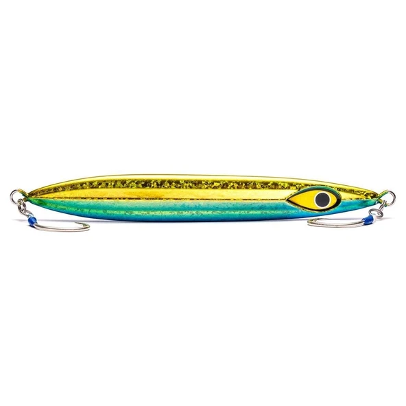 Mustad Rip Roller FUG 250g Jig - Resim 2