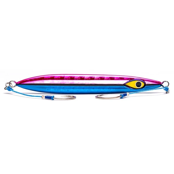 Mustad Rip Roller BBP 200g Jig ürün görseli 1