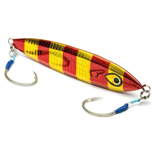 Mustad Wingman IRM 250g Jig ürün görseli 1