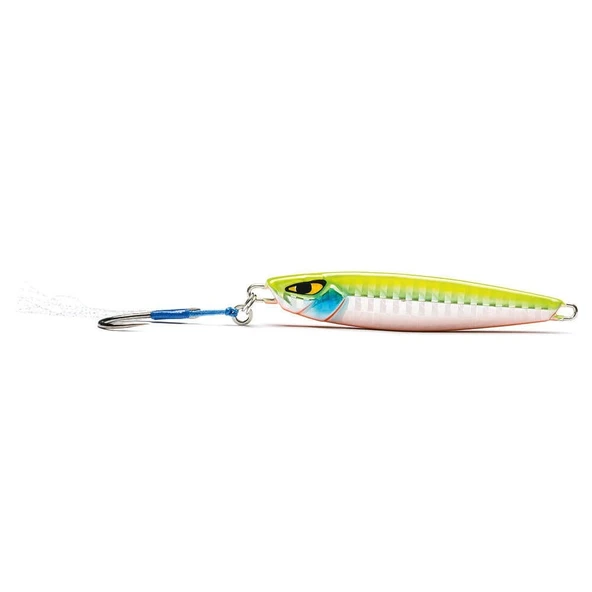 Mustad Tracershot CHB 30g Jig - Resim 3