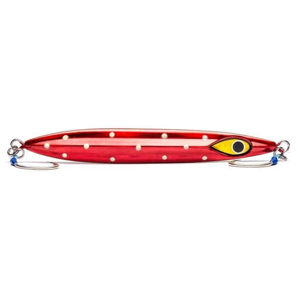 Mustad Rip Roller LPK 250g Jig - Resim 2