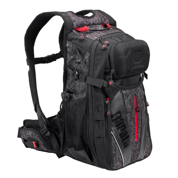 Rapala Urban Balıkçı Sırt Çantası ürün görseli 1