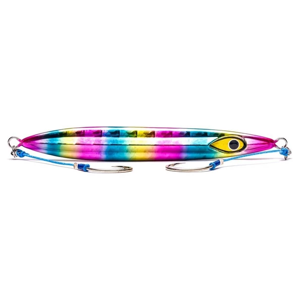 Mustad Rip Roller RBG 250g Jig ürün görseli 1