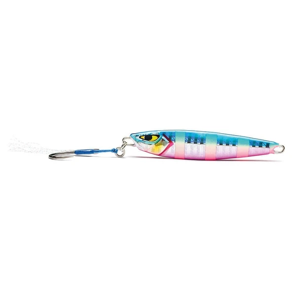 Mustad Tracershot BLZ 25g Jig - Resim 3
