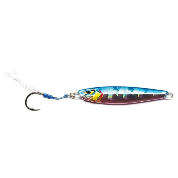 Mustad Tracershot BLP 40g Jig - Resim 3